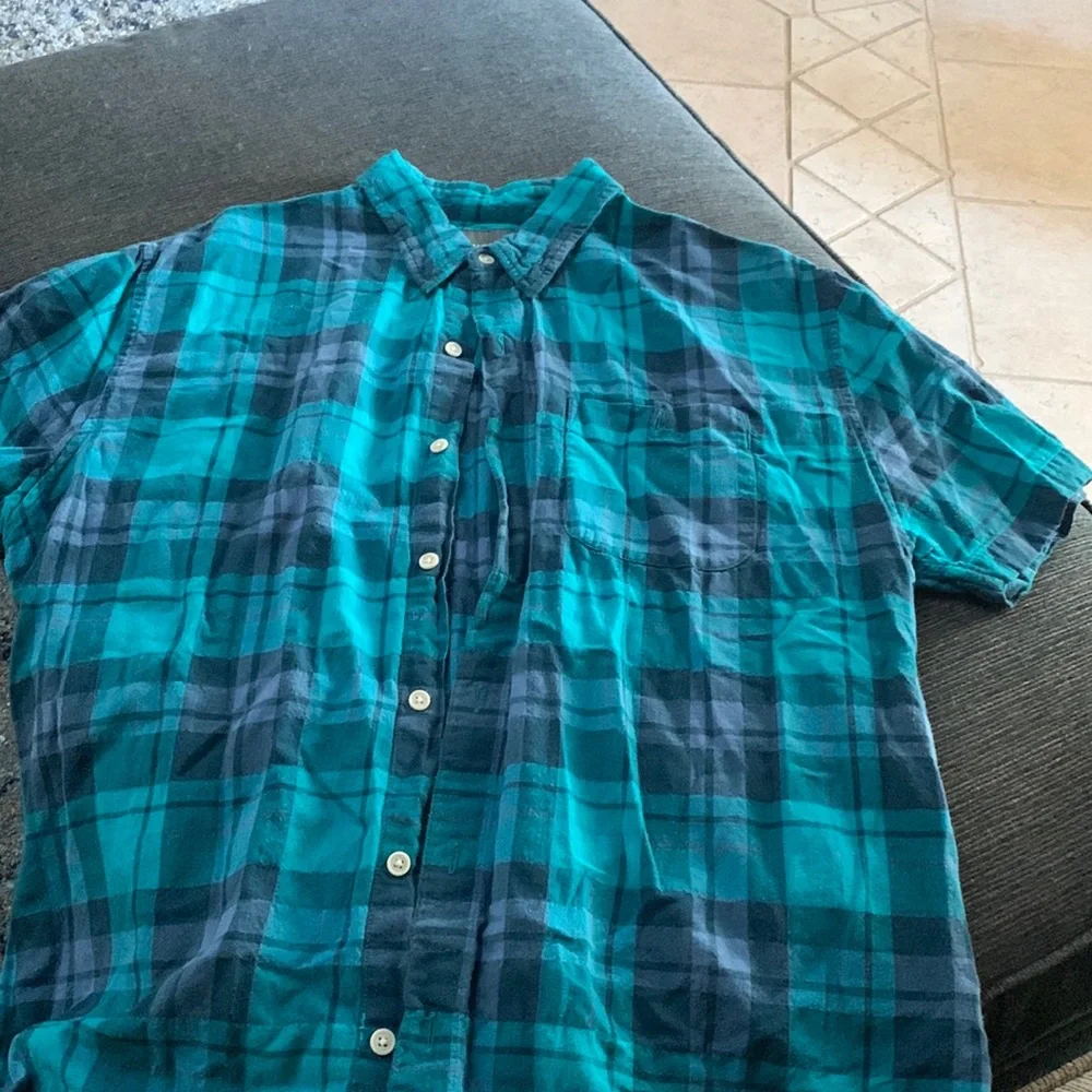 Bonobos button down shirt - Picture 1 of 8